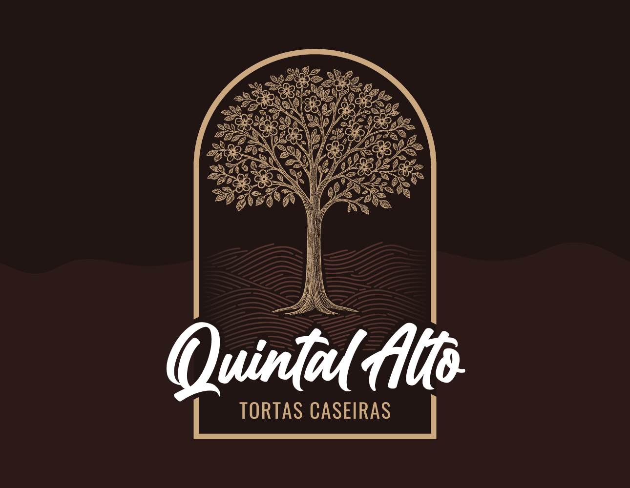 Quintal Alto Tortas
